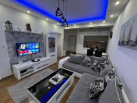 White Cloud by Rent a Car MI - Bed and Breakfast Podgorica