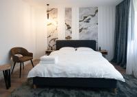 Garsoniera LUX Tineretului - B&B Bucharest