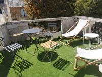 Camera Familiare con Balcone