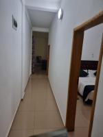 Apartment mit 2 Schlafzimmern