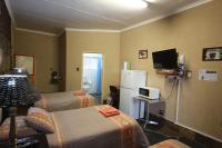 Comfort Triple Room with Shower