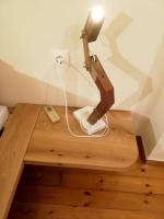 Appartement - Vue sur Jardin
