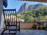 B&B Rio de Janeiro - Acomodação Silenciosa - Bed and Breakfast Rio de Janeiro