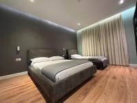 Studio-Apartment
