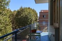 Tartane - B&B Lido di Ostia