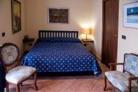 Doppelzimmer mit Balkon