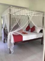 B&B Talpe - Lush Green Villa - Bed and Breakfast Talpe