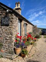 The Old Pottery, Unique Views & Spa-like Bathroom - B&B