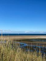 Haus Karin Wohnung 1 - B&B Wittdün