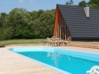 Dosbajka - B&B Małastów