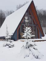 Casa con 1 Camera da Letto