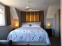 Chambre Double Deluxe
