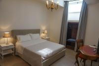 Chambre Lit King-Size Standard