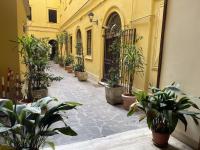 Sleepy Max - Chambres d’hôtes Rome