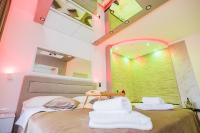 B&B Subotica - JACUZZI LUX SANJA - Bed and Breakfast Subotica