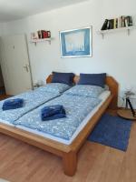 Habitación Doble Estándar