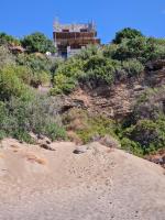 VILLA PETRINO - B&B Tsoútsouros