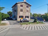 Apartma Izola San Simon - Bed and Breakfast Izola