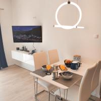 Brand New Apartment Sunny Blue 4 you - B&B Supetar