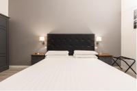 Standard Doppelzimmer – Via della Frezza