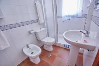 Twin Room with Sea View