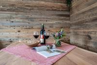 Apartamento de 1 dormitorio con balcón
