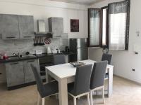 Appartamento 60 mq a 800 mt dalla spiaggia - Ferienwohnung Capaci