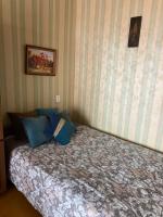 Back to USSR - Chambres d’hôtes Commune de Sillamäe