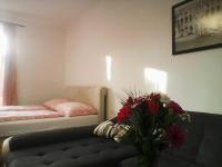 Familienzimmer mit eigenem Bad