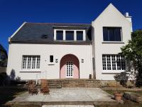 Villa sur la corniche vue mer - B&B