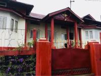 B&B Cherrapunji - Odyssey's Pateng Homestay, Cherrapunji - Bed and Breakfast Cherrapunji