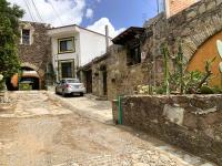 Noria House in Exhacienda La Escalera - Ferienwohnung