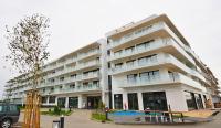 Polanki Aqua Apartamenty z basenem i wellness IDEALNE DLA RODZIN - B&B