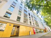 Steiner Residences Vienna Vorgartenstrasse - Bed and Breakfast