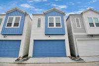 Emerald Palace - New, Modern 3BR Townhome close to downtown, NRG, Med Ctr - B&B Houston