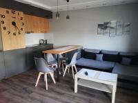 B&B Białystok - Apartament Shadow - Bed and Breakfast Białystok