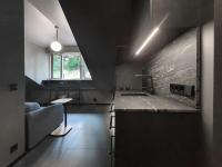 B&B Vilnius - Modern studio in bohemian Uzupis, Vilnius - Bed and Breakfast Vilnius