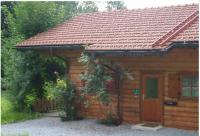 Ferienhaus Schlagintweit - Bed and Breakfast