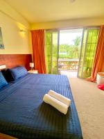 B&B Dhigurah - Sands Grand Hotel - Bed and Breakfast Dhigurah