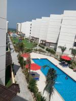 One Bedroom Apartment - Porto Said chalet for rent بورتوسعيد بورتو سعيد - B&B Port Said