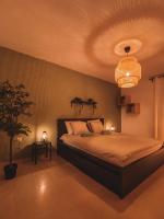 Exclusive Paceville NEW 3 bedrooms apartment - B&B