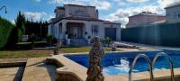 Villa Rosa de los Vientos - B&B
