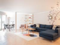 Das Sellin - Auszeit mit eigenem Seezugang und Sonnengarten - B&B Heringsdorf