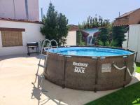 CASA RURAL VEGASAN - Bed and Breakfast Santa Colomba de la Vega