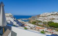 Apartamentos Guadalupe Gran Canaria Puerto Rico - B&B