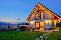 Chalet West - Zuberec - B&B Zuberec
