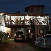 RESIDÊNCIA MORADA DO SOL - B&B Nova Viçosa