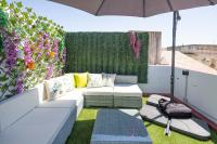 La Terraza del Populo Little Apartments - B&B Cádiz