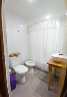 Las Fresias - B&B Esquel