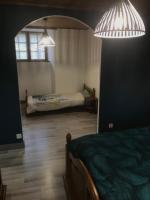 La Résidence de Marie - B&B Brommat